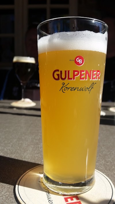 Photos of Grand caf&eacute; Neubourg