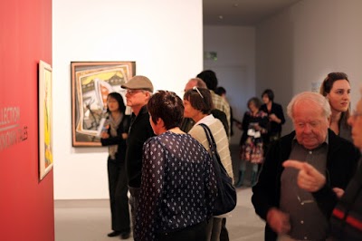 Photos of Ashburton Art Gallery