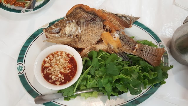 Vinh Hoa Restaurant