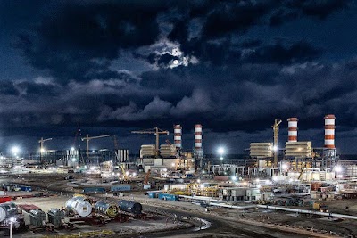 Photos of AL Hashemiah International Contracting Company