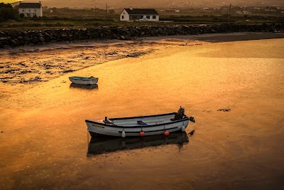 Photos of Skellig Boats