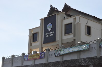 Photos of Regent Office Tana Tidung