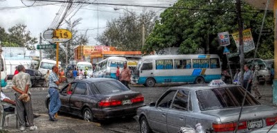 Photos of Parada de Autobuses 30 de Marzo