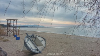 Photos of Monolithi Beach