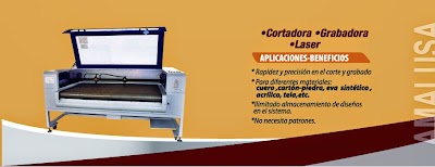 Photos of Importadora Amalusa