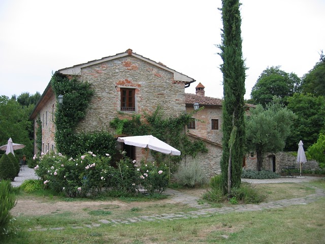 Monsignor della Casa Country Resort