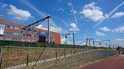 Photos of Enschede Kennispark