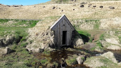 Photos of Keldur Turf House