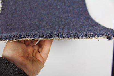 Photos of McMats Recycled Commercial Carpets Pty Ltd