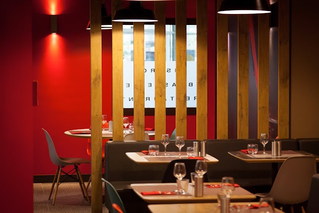 IK Restaurant