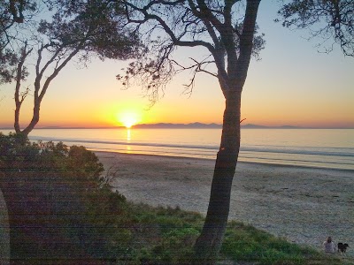 Photos of Waratah Bay Caravan Park