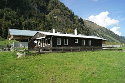 Photos of Almchalet Gaferlgut