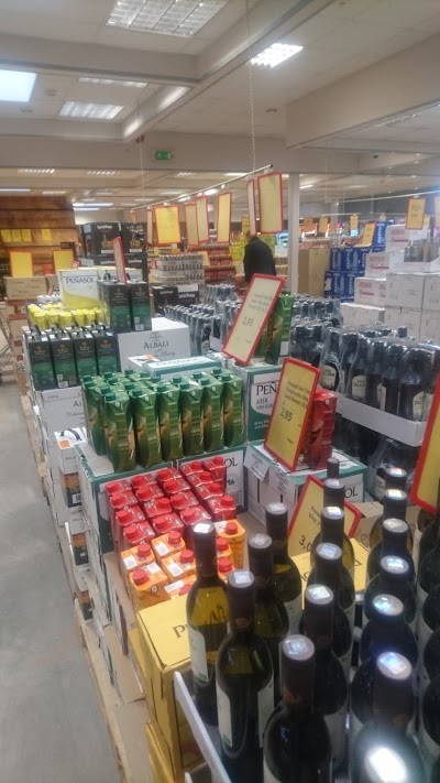 Photos of Alko1000 Market