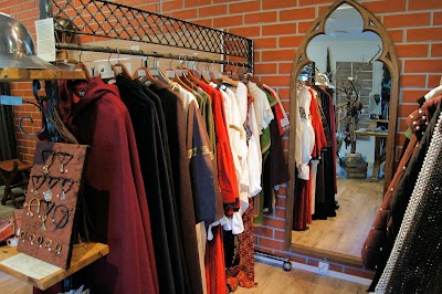 clothing-store