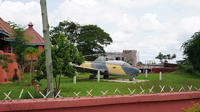 Photos of Armed Forces Museum