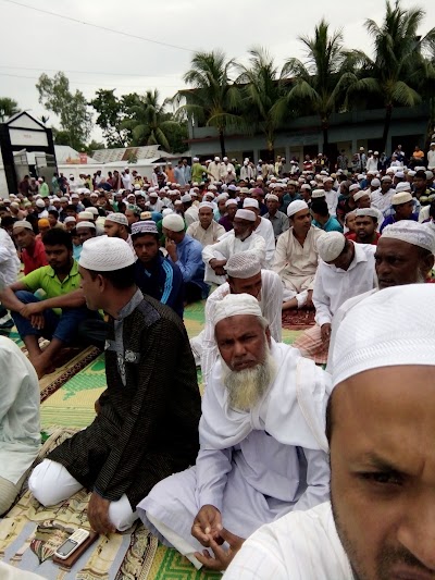 Photos of Lalbag Eid Gah