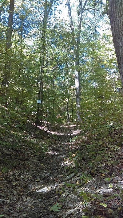 Photos of Geisinger Trails Trailhead