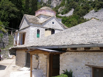 Photos of Cloister Holy Trinity