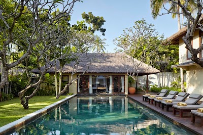 Photos of Nusa Dua Beach Hotel & Spa