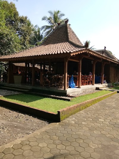 Photos of Homestay Omahe Simbok