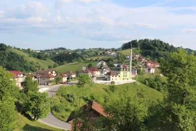 Photos of Džamija Brigovi
