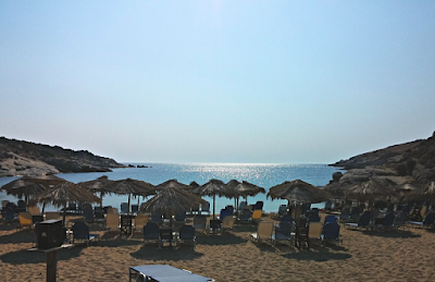 Photos of Bar-BQ Beach Bar