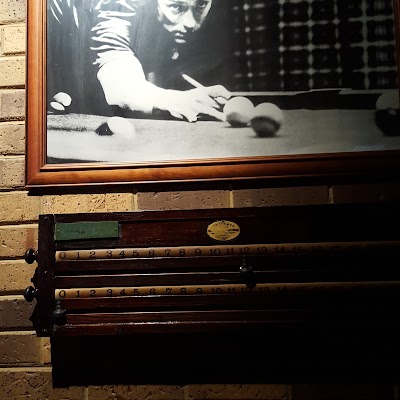 Photos of Rack-em-up Pool Hall & Bar