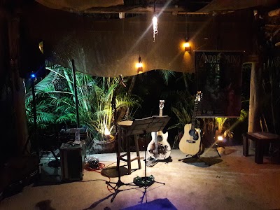 Photos of TONAMATA Gastrolounge