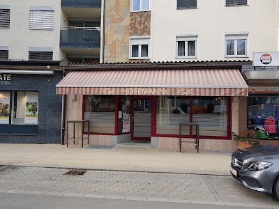Photos of Cafe Hoffmanns