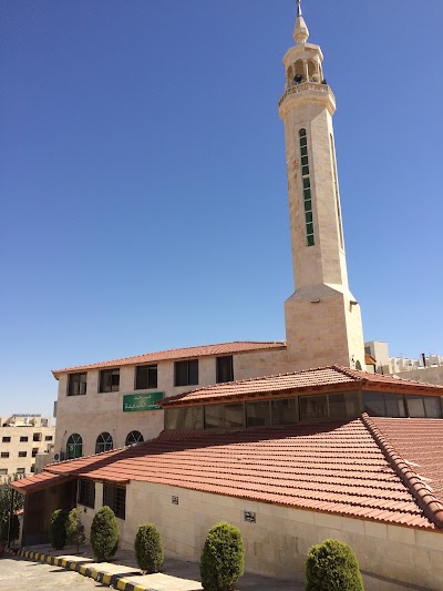 Photos of مسجد زينب الحمايدة