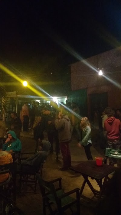 Photos of La Palmira Bar Discotheque