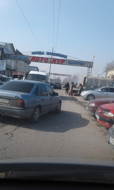 Photos of Bazar "Avtonur"