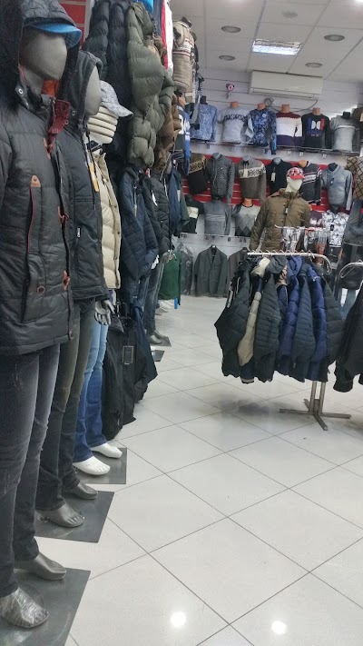Photos of Boutique De V&ecirc;tements متجر الملابس