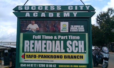 Photos of Success City Academy, Remedial School.
