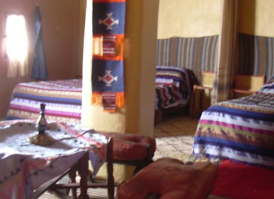 Photos of Kasbah Hajja Ait Benhaddou Ouarzazate Maroc