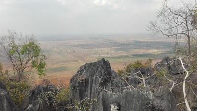 Photos of ភ្នំកូនដំរី
