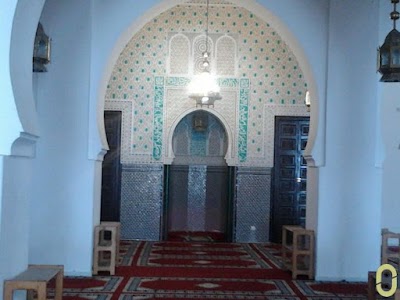 Photos of مسجد مولاي عبد الله الشريف