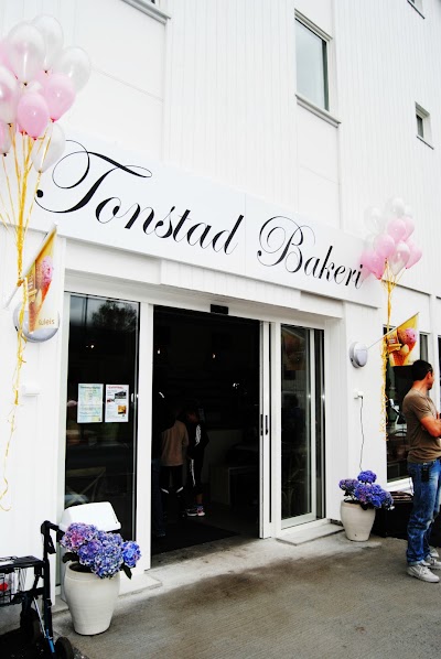 Photos of Tonstad Bakeri AS