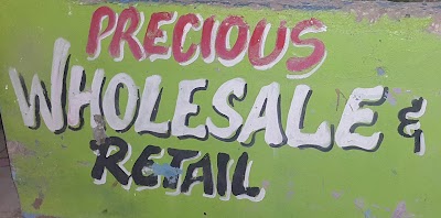 Photos of Precious Wholesale & Retail