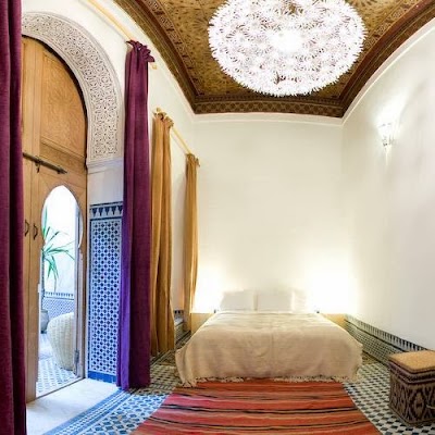 lodging