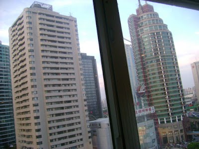 Photos of Renaissance Shanghai Yangtze Hotel