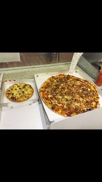 Photos of Vejen Pizza
