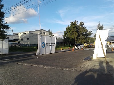 Photos of Almacenadora Integrada