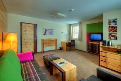 Photos of Hotel und Zirbenspa Enzian