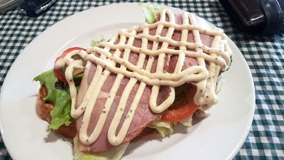Photos of Waffle Hut