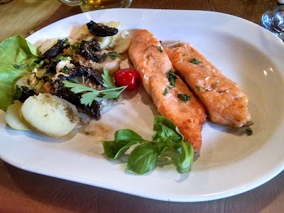 Photos of Restaurant Porthos