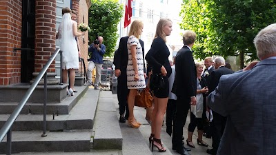 Photos of Sankt Pauls Church