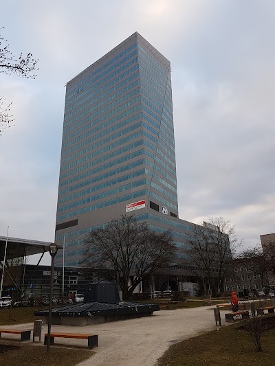 Photos of Finanzamt Linz (FA46)