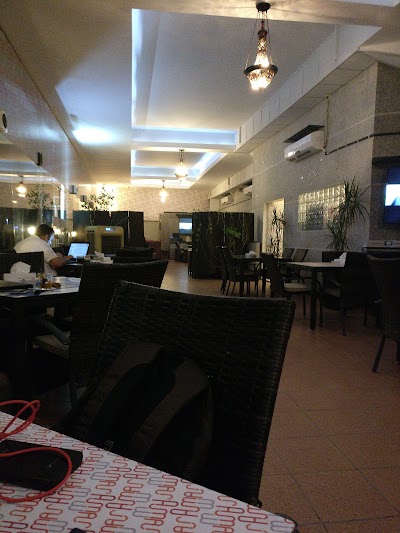 Photos of Ammar Time Cafe
