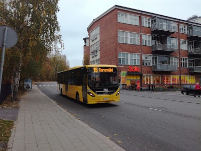 Photos of Sale Laivurinkatu Turku